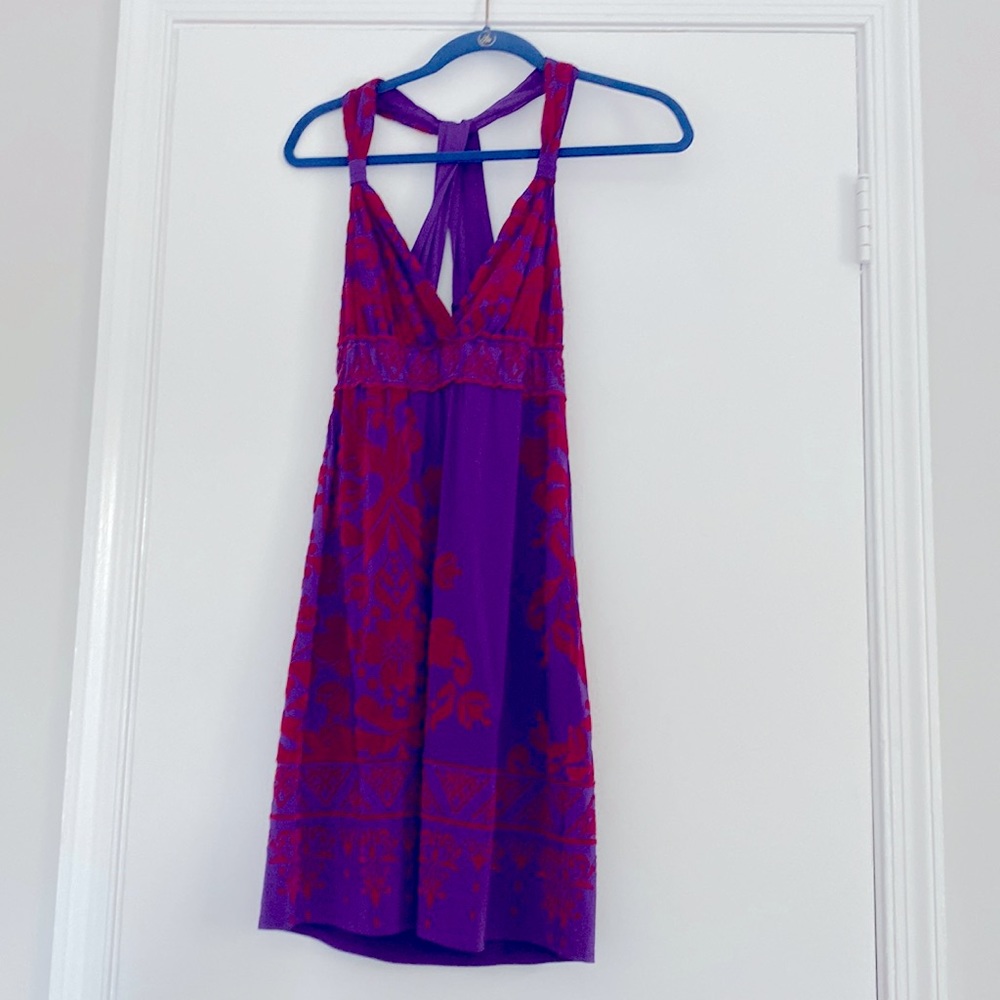 Hale Bob Dress